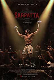 Sarpatta Parambarai 2021