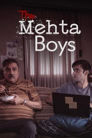 The Mehta Boys 2024