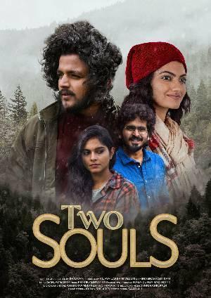 Two Souls 2023
