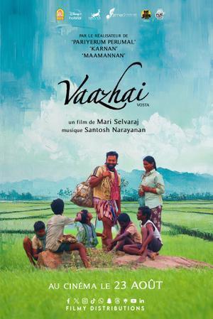 Vaazha: Biopic Of A Billion Boys 2024