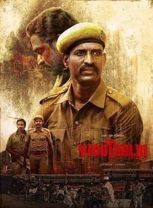 Viduthalai: Part 1 2023