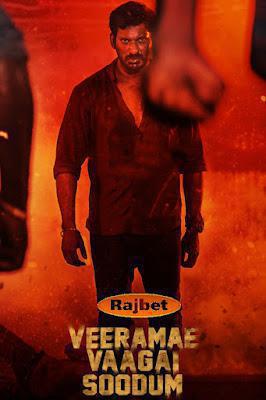 Veerame Vaagai Soodum 2022
