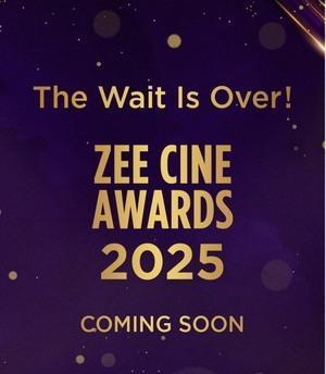 Zee Cine Awards 2025