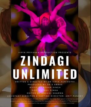 Zindagi Unlimited 2021