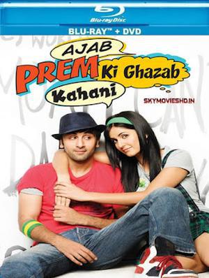 Ajab Prem Ki Ghazab Kahani 2009