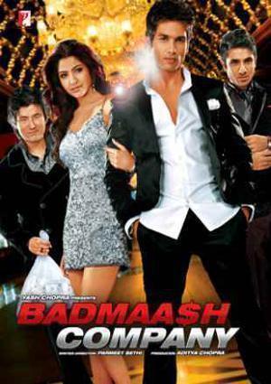 Badmaash Company 2010