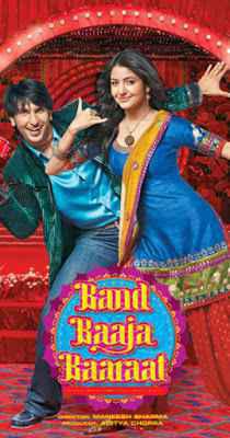 Band Baaja Baaraat 2010