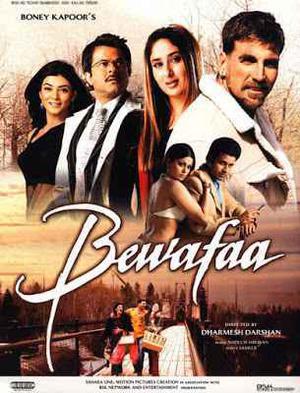 Bewafaa 2005