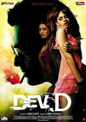 Dev D 2009