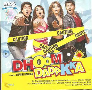 Dhoom Dadakka 2008