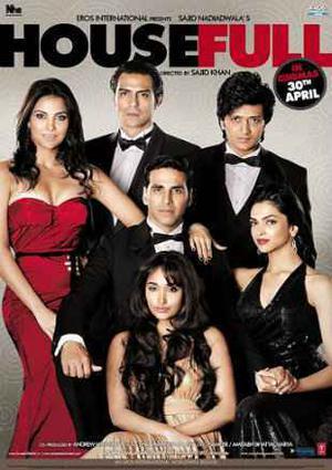 Housefull 2010