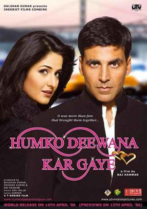 Humko Deewana Kar Gaye 2006