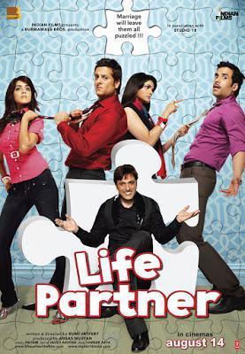 Life Partner 2009