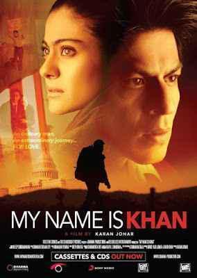 My Name Is Khan 2010