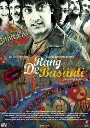 Rang De Basanti 2006