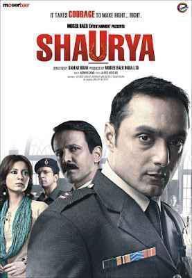 Shaurya 2008
