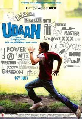 Udaan 2010