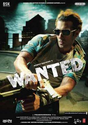 Wanted 2009