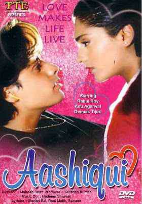 Aashiqui 1990