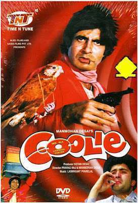 Coolie 1983