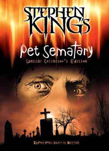 Pet Sematary 1989