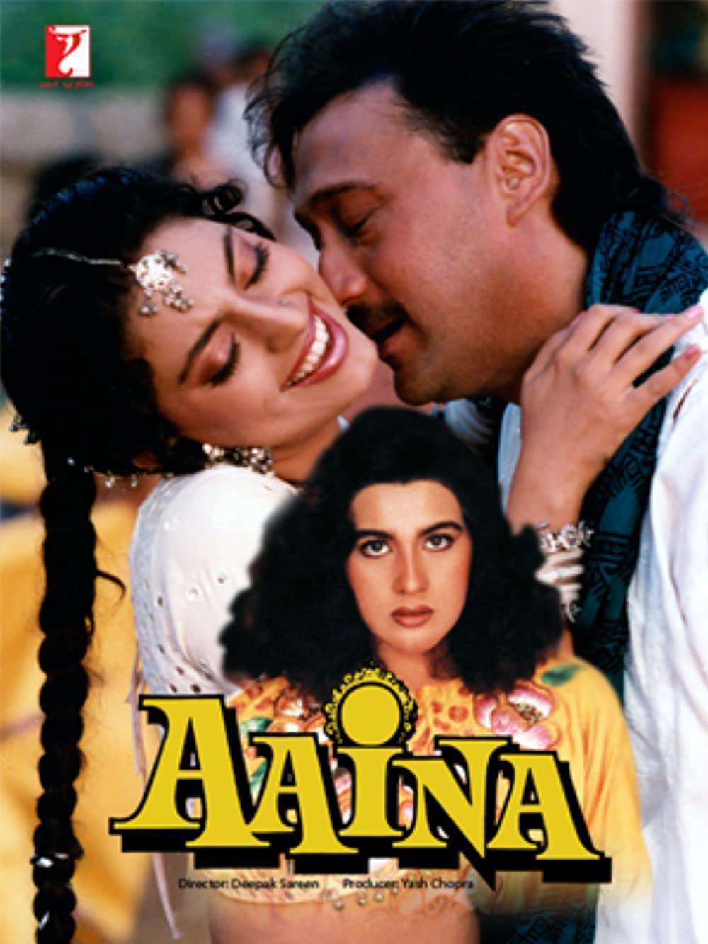 Aaina 1993