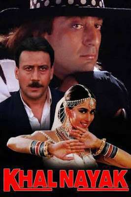Khalnayak 1993