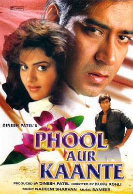 Phool Aur Kaante 1991