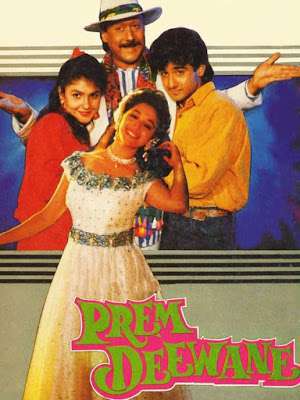 Prem Deewane 1992
