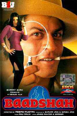Baadshah 1999