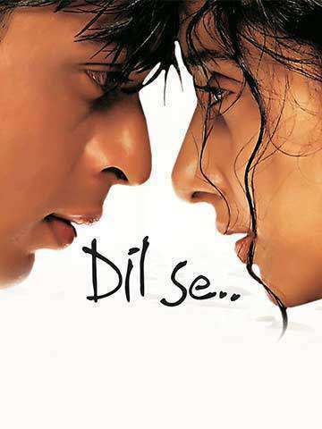 Dil Se.. 1998