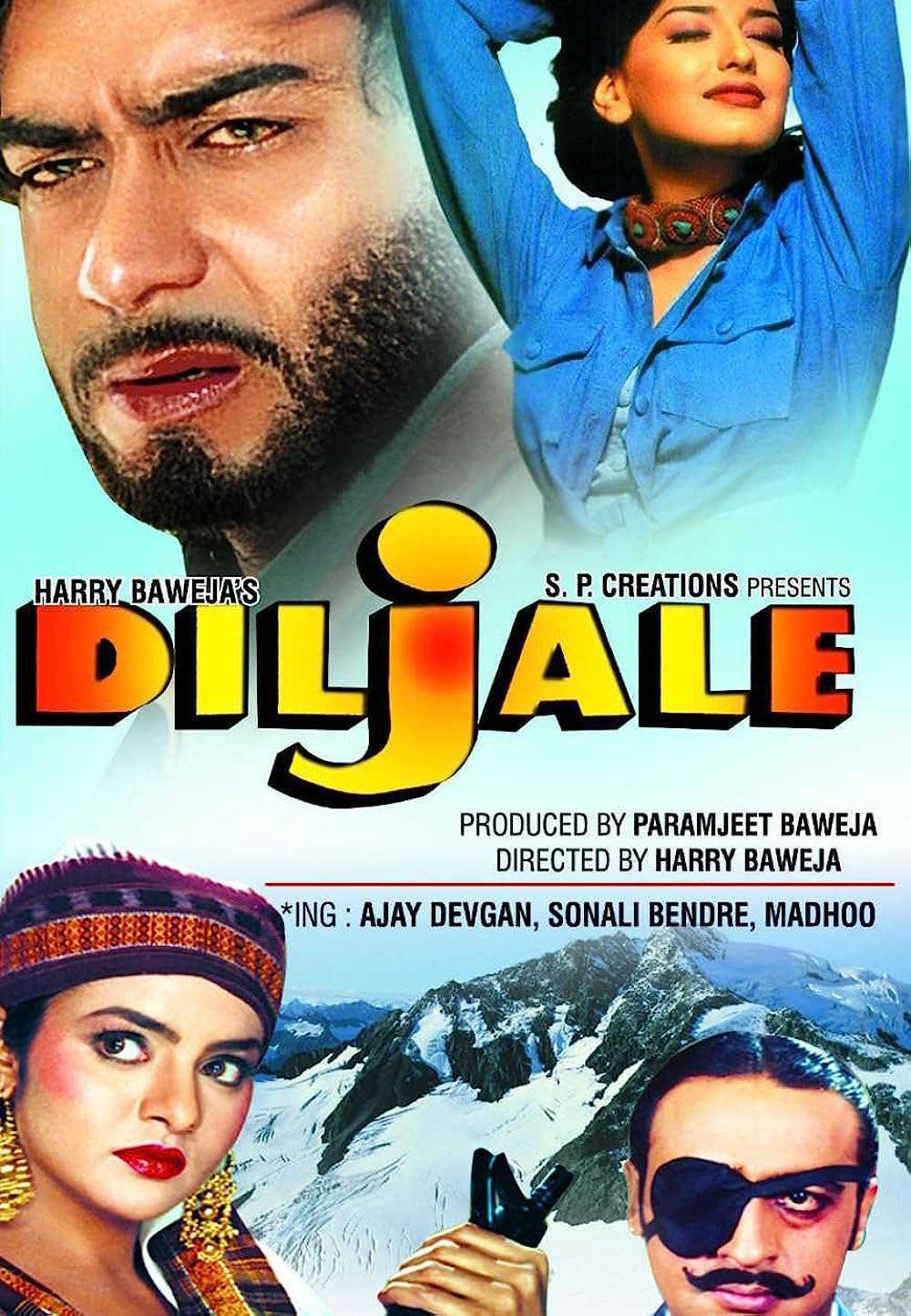 Diljale 1996