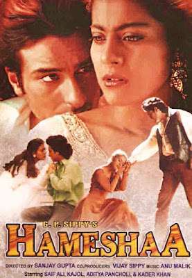 Hameshaa 1997