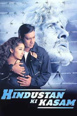 Hindustan Ki Kasam 1999