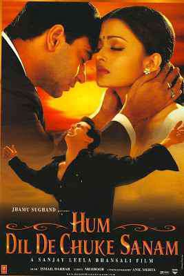 Hum Dil De Chuke Sanam 1999