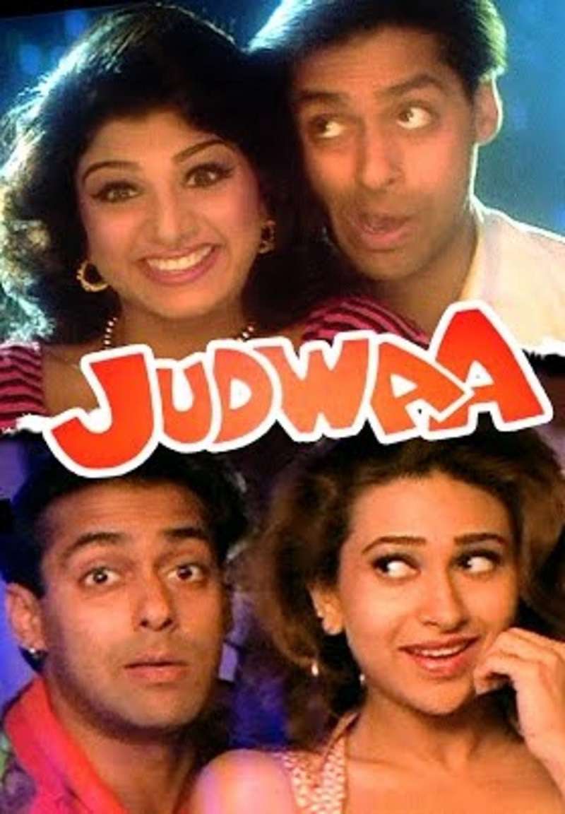 Judwaa 1997