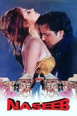 Naseeb 1997