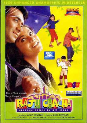 Raju Chacha 2000