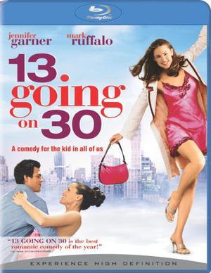 13 Going On 30 2004