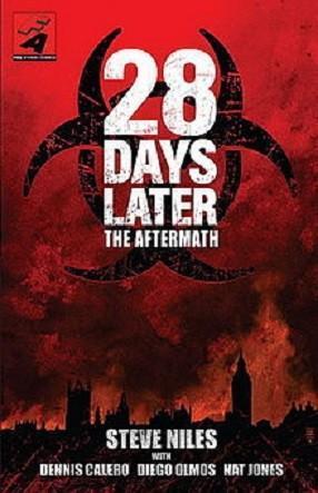 28 Days Later 2002