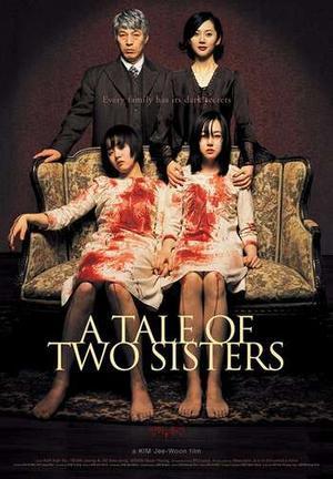 A Tale Of Two Sisters 2003