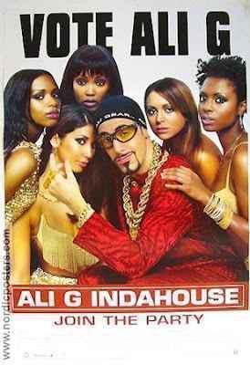 Ali G Indahouse 2002