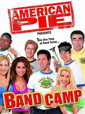 American Pie Presents: Band Camp 2005