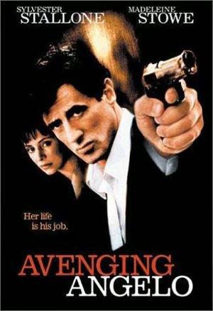 Avenging Angelo 2002
