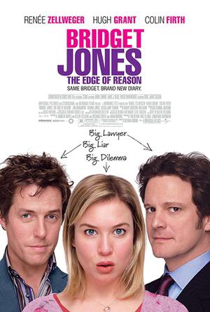 Bridget Jones: The Edge Of Reason 2004