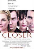 Closer 2004 Poster