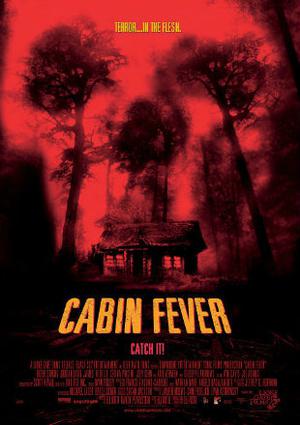Cabin Fever 2002