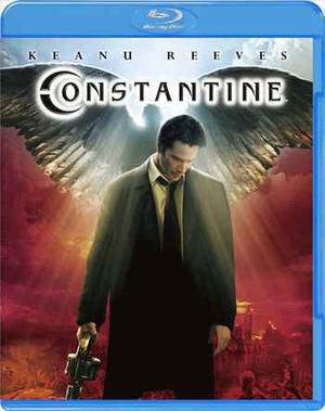 Constantine 2005