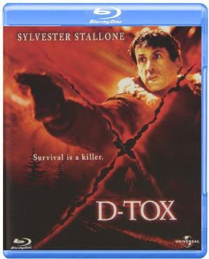 D-Tox Aka Eye See You 2002