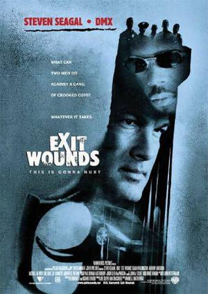 Exit Wounds 2001